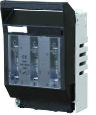 Разъединители ножевых предохранителей HVL4a 3P M16 1250