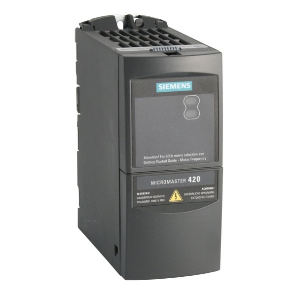 MICROMASTER 420