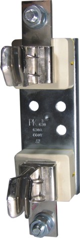 Держатели предохранителей PLNV, PK NV PK 4 1-p