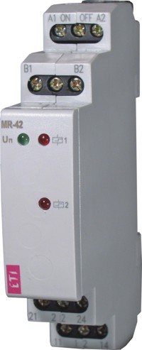 Релейное оборудование MR-41 230V