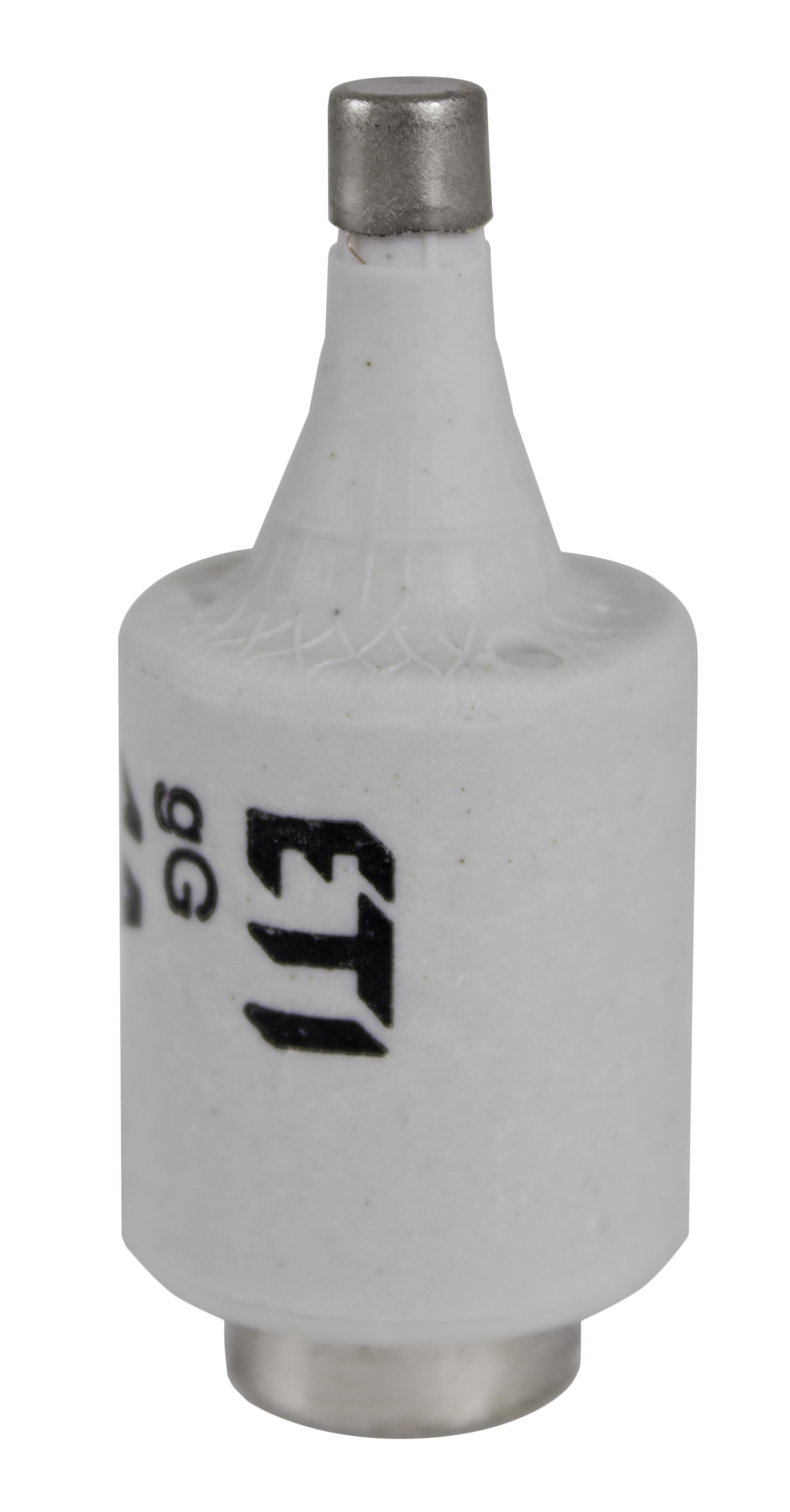D Низковольтные предохранители DII gG 13A / 500V