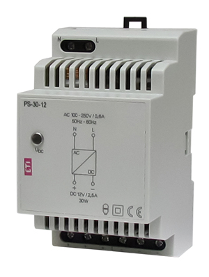 Релейное оборудование PS-30-24