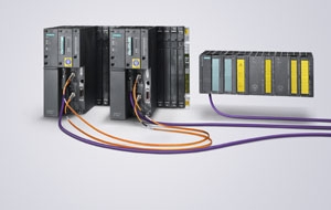 SIMATIC S7-400