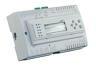 Свободнопрограммируемые контроллеры FX15