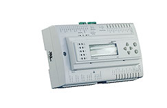 Свободнопрограммируемые контроллеры FX15