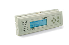 Выносной пользовательский терминал MUI