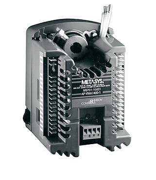 Контроллеры для систем с переменным расходом воздуха VMA1400