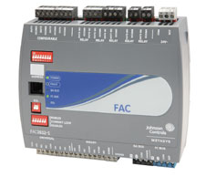 FAC - Свободнопрограммируемые контроллеры с расширенными возможностями
