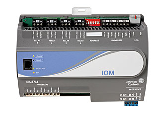 IOM- Модули расширения входов/выходов