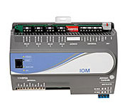 Модули расширения входов/выходов - IOM