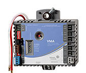 Контроллеры для систем с переменным расходом воздуха VMA 1600