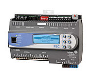 Свободнопрограммируемые контроллеры - FEC