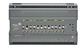 LN Series - Свободнопрограммируемые контроллеры
