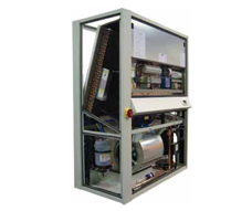 Установки модульного типа DA/FA