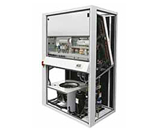 Установки типа Plug Fan DPA/FPA