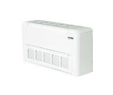 Фэнкойлы модели LOW BODY