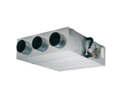 Фэнкойлы моделей YEFB Hydro Blower