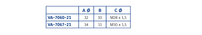 table