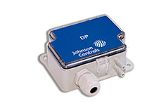 Датчики давления DP2500
