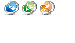 значки YMWA-YMRA