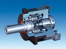 Планетарные редукторы - Редукторы