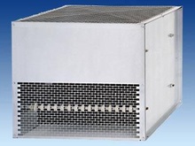 Тормозные резисторы формата шасси - Компоненты промежуточного контура