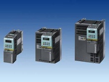 SINAMICS G120 формат шасси - Стандартные преобразователи
