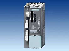 Модуль контроля CU310 DP - Модули контроля