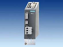 Модуль защиты от перенапряжения VSM10 - Дополнительные системные компоненты