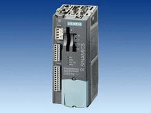 Модуль контроля  CU310 PN - Модули контроля