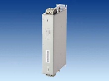 Базовые сетевые фильтры - Преобразователи  SIMODRIVE 611