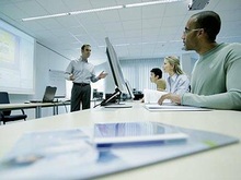 Обучение - Сервис и документация
