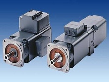 1PM с SINAMICS S120 Servo Control - Асинхронные двигатели 1PM