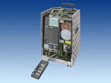 Учебный чемодан SIMOTION D435 - Сервис и документация