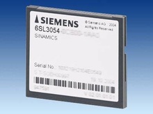 Карточка CompactFlash - Модули управления