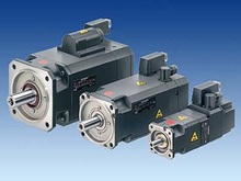 1FT6 с SINAMICS S120 Servo Control - Серводвигатели 1FT6