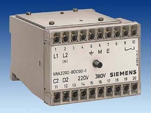 SIMOREG K field supply units - SIMOREG K 6RA22 Analog Chassis Converters