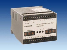 Supplementary units for drives - SIMOREG K 6RA22 Analog Chassis Converters