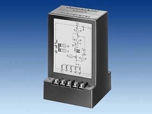 U 312 voltage converter - Supplementary units for drives