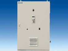 Цифровые преобразователи в шкафном исполнении SIMOREG DC-MASTER - SIMOREG DC-MASTER