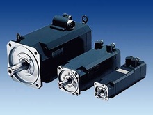 Синхронные двигатели - Двигатели переменного тока