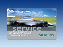 Automation Value Card - Сервис и поддержка