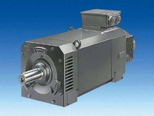 1PL6 с SIMOVERT MASTERDRIVES - Серводвигатели 1PL6