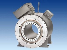 1FW3 с SIMOVERT MASTERDRIVES - Моментные двигатели 1FW