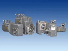 1FK7 geared servomotors - Geared motors