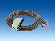 Интерфейсный кабель SC62 - Аксессуары