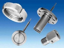 SITRANS P с разделительными мембранами - Датчики давления и манометры