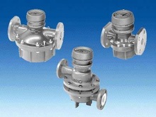 Кольцевые счётчики SITRANS F R - Расходомеры