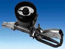 Кольцевой счетчик для масел SITRANS F R - Расходомеры