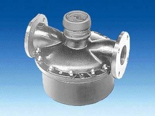 DN 80 - Кольцевые счётчики SITRANS F R